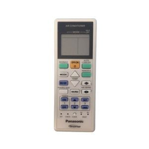 A75C4406 Genuine Original Panasonic Air Conditioner Remote Control CWA75C4406