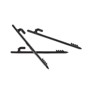 Cirtex 75mm SiltFence Pins - 100 Pack