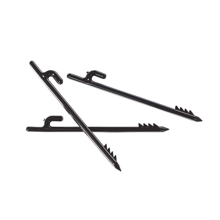 Cirtex 75mm SiltFence Pins - 100 Pack