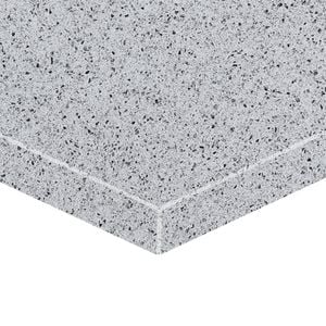 NexGen Stone 20mm Pencil Round Embers Benchtop