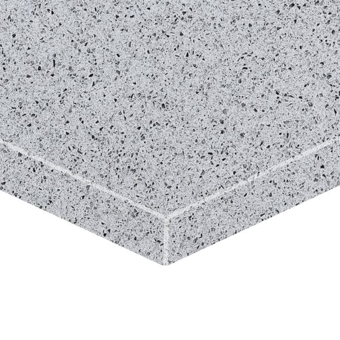 NexGen Stone 20mm Pencil Round Embers Benchtop