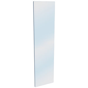 ProtectorAl 300 x 1200 x 12mm Glass Pool Panel