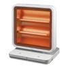 Mistral 800W Radiant Heater