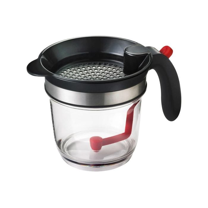 Cuisipro Deluxe Fat Separator