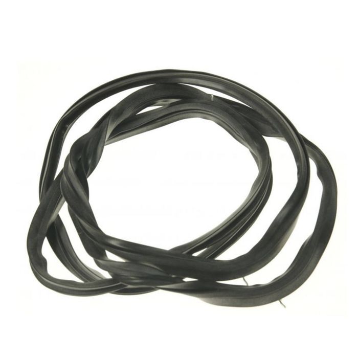 Oven Door Seal Front Gasket 754132484, suits Smeg