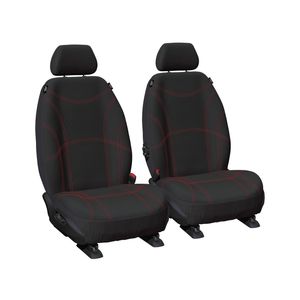 For Mitsubishi ASX XA XB XC XD 2010-2025 Neoprene FRONT Car Seat Covers Waterproof