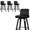 ALFORDSON Bar Stools 4X