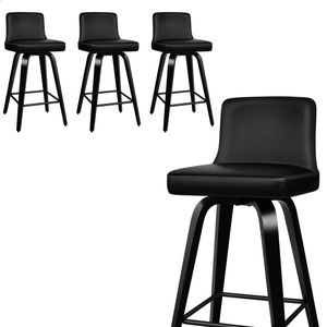 ALFORDSON Bar Stools 4X