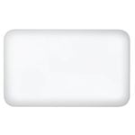 Mill 600W Smart Wi-Fi Invisible Panel Heater