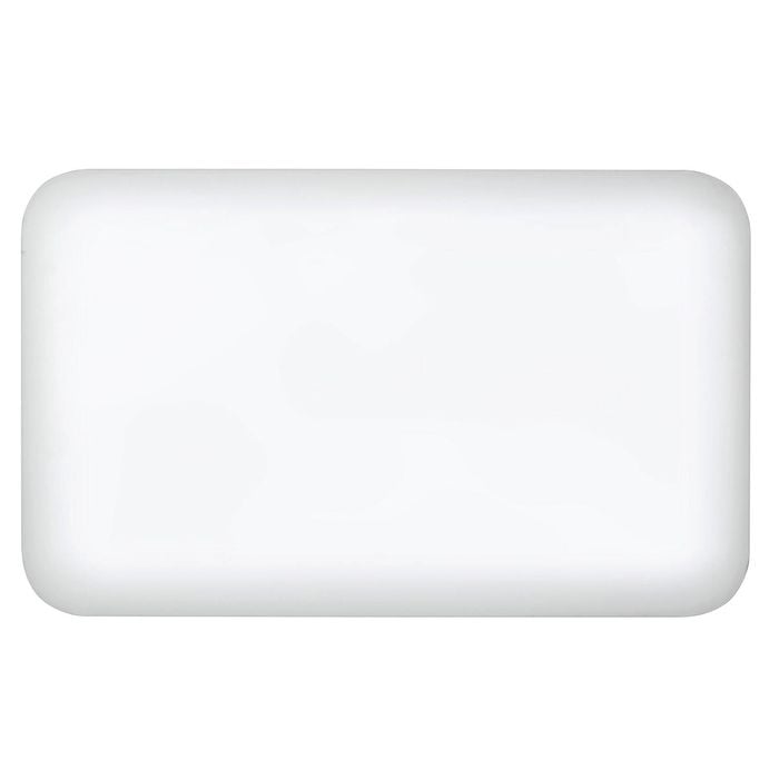 Mill 600W Smart Wi-Fi Invisible Panel Heater