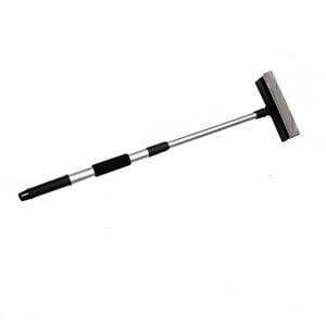 Adjustable Extendable Window Cleaning Tool