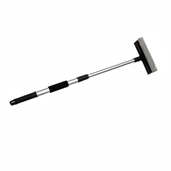 Adjustable Extendable Window Cleaning Tool