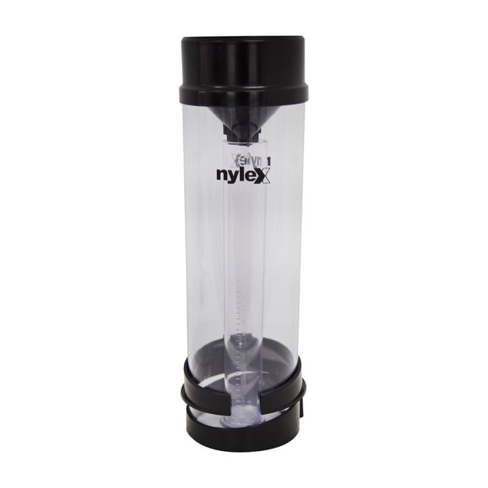 Nylex 250mm Rain Gauge