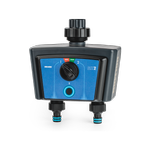 Holman BX2 Bluetooth Dual Outlet Tap Timer