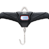 Rapala RCD Magnum 50kg Digital Fishing Scales with Double LCD Display