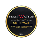 Feast Watson 125g Soft Wax