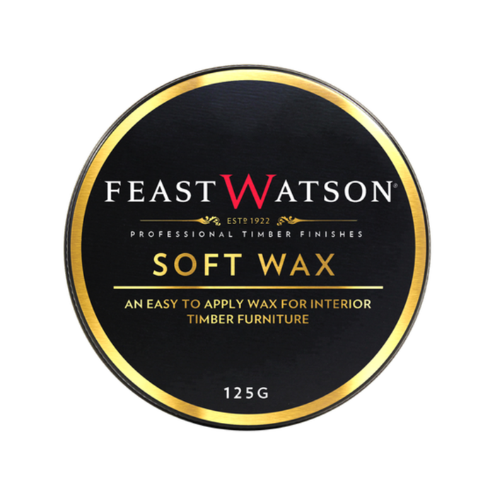 Feast Watson 125g Soft Wax