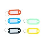 Taskmaster 50 x 22mm Key Tag - 200 Pack