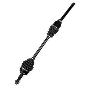 Right CV Drive Shaft – Peugeot 3008/5008/508, Citroen C4 Cactus/Picasso, C5 Aircross FWD Auto