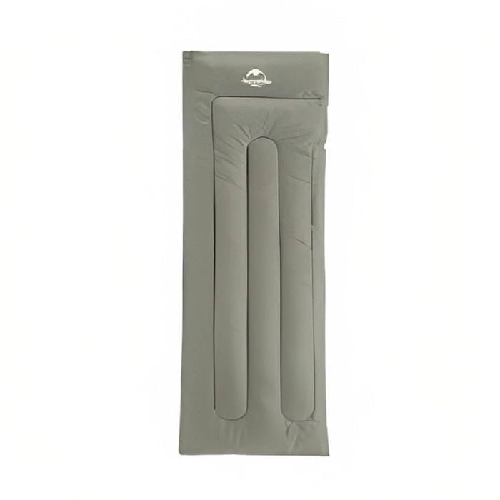 Naturehike H150 Envelope Cotton Sleeping Bag, Green