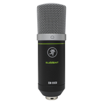 Mackie EM-91CU EleMent Series Large-Diaphragm Condenser USB Microphone