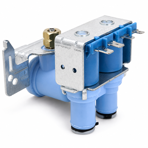 Samsung Fridge Dual Water Inlet Valve DA62-00914A