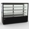Ag Food Display Fridge - 4 Layer - 594 Litre - 1800mm Fdf1800l3