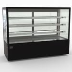AG Food Display Fridge - 4 Layer - 594 Litre - 1800mm FDF1800L3