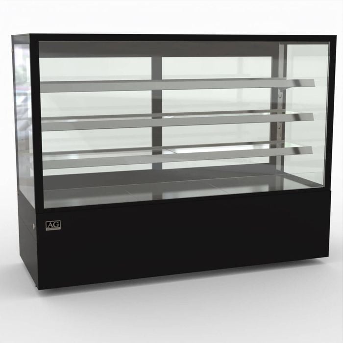 Ag Food Display Fridge - 4 Layer - 594 Litre - 1800mm Fdf1800l3