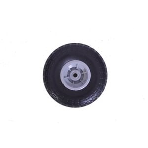 Saxon 10" Flat Free Wheel