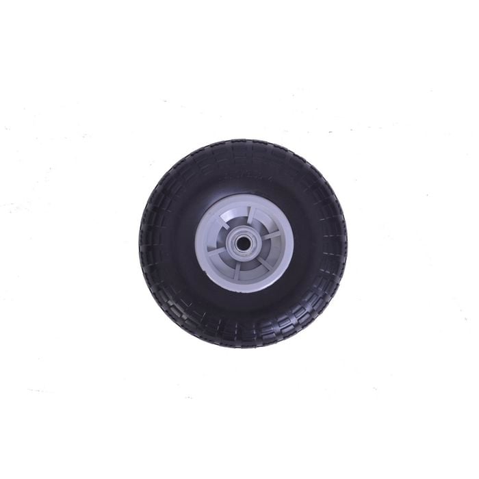 Saxon 10" Flat Free Wheel