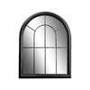 Green Lane 690 x 880mm Glitz Decorative Arch Mirror