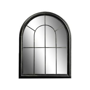 Green Lane 690 x 880mm Glitz Decorative Arch Mirror