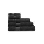 MyHouse Celene Luxury Bath Sheet Graphite