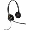 Poly Encorepro 520 Wired Over-the-head, On-ear Stereo Headset - Black - Binaural - Supra-aural - 20 Hz To 16 Khz