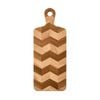 Ambrosia Kove Herringbone Board 48cm