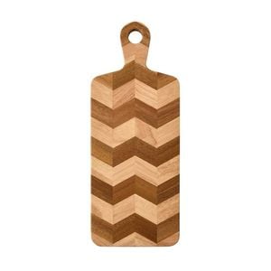 Ambrosia Kove Herringbone Board 48cm