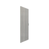 Lugna 2045 x 600 x 16mm Mist Right Hand Door