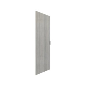 Lugna 2045 x 600 x 16mm Mist Right Hand Door