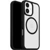 OtterBox React MagSafe Case For Apple iPhone 17 - Clear/Black