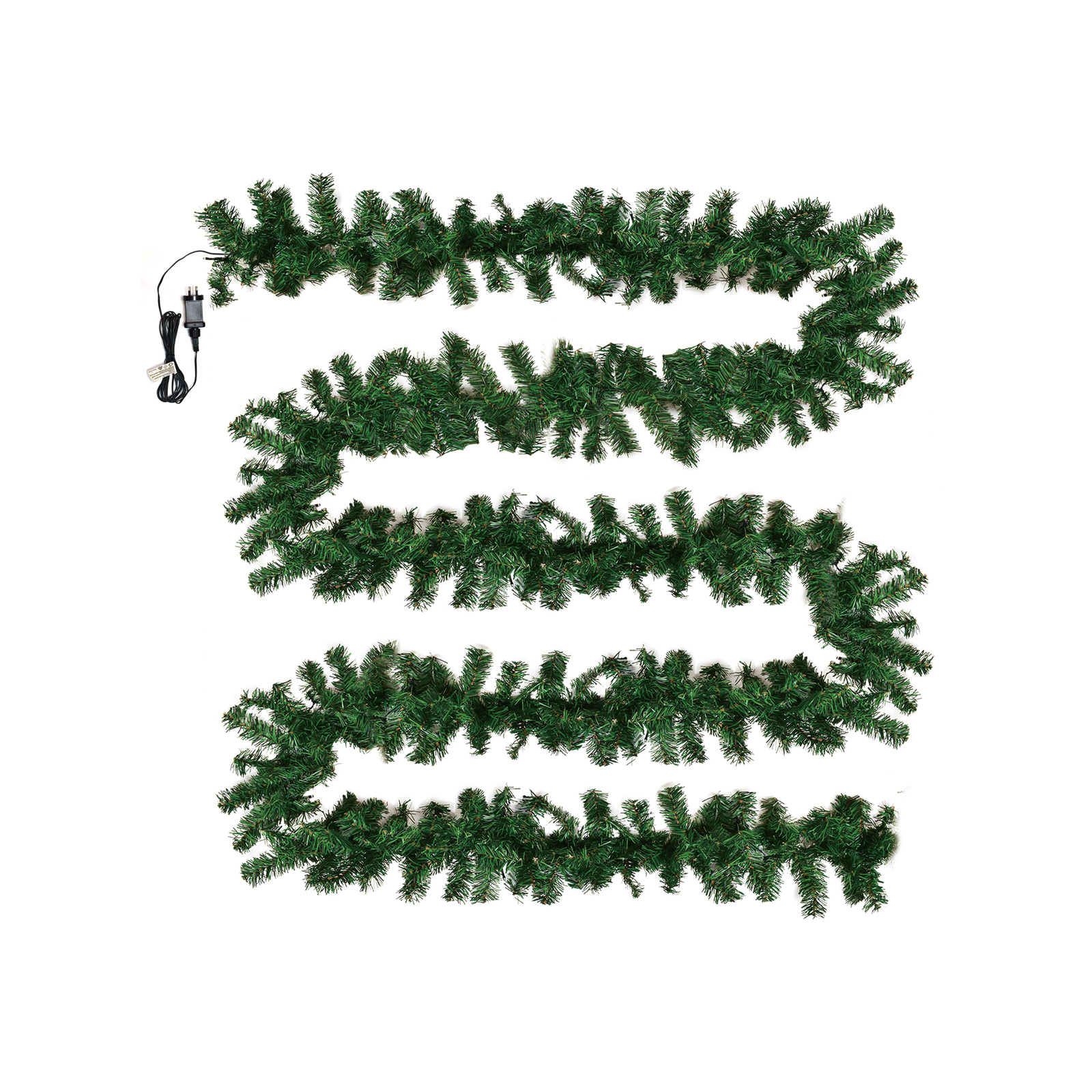 Click 5m Low Voltage LED Christmas Garland product image