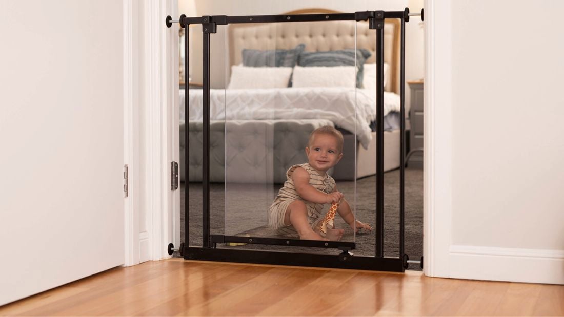 D.I.Y. - Header - How to choose the right baby gate