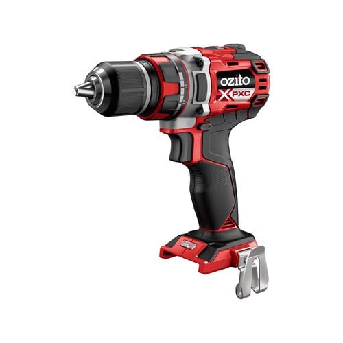 Ozito PXC 18V 13mm Brushless Drill Driver PXBDS 180 Skin Only Bunnings Australia