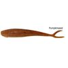 Berkley Gulp Minnow 4" Soft Plastic Fishing Lure Pumpkinseed