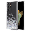 Case-Mate Twinkle Ombre Case For Samsung Galaxy S22 Ultra -Diamond Clear