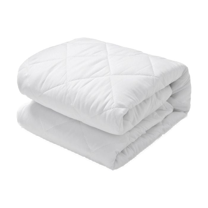 Jason Commercial Repreve Rpet Waterproof Mattress Protectors Single