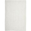 Bryn White 320X230Cm Rug