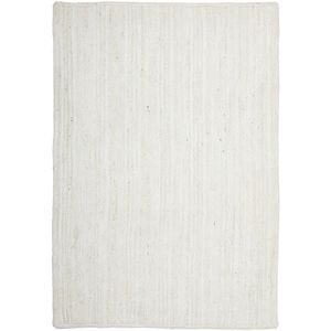 Bryn White 320X230Cm Rug