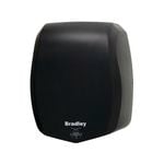 Bradley Airstream Wall Mounted Hand Dryer