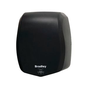 Bradley Airstream Wall Mounted Hand Dryer